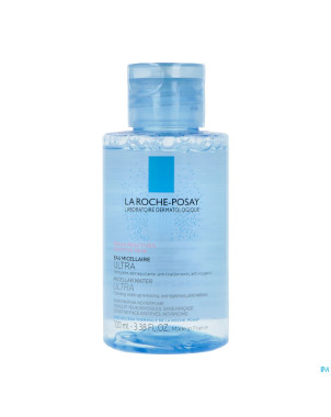 Lrp effaclar eau micellaire   100ml