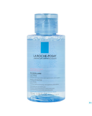 Lrp effaclar eau micellaire   100ml