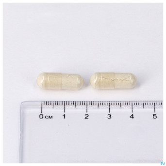 Silica v-caps 60 lepivits