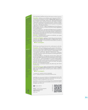 Bioderma sebium mat control creme    30ml