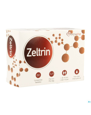 Zeltrin    comp  60