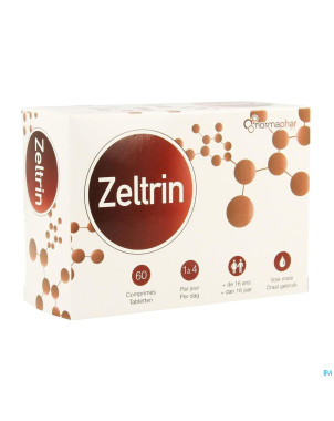 Zeltrin    comp  60