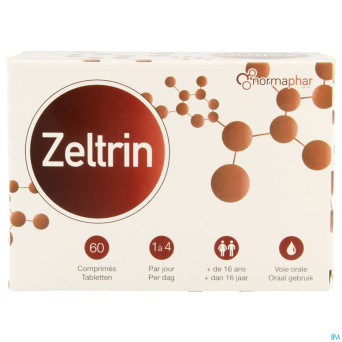 Zeltrin    comp  60