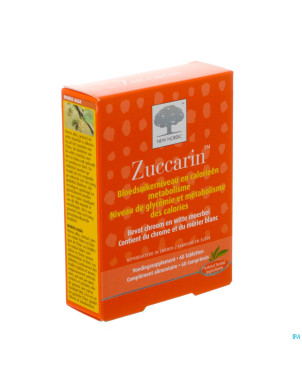 New nordic zuccarin    comp 120