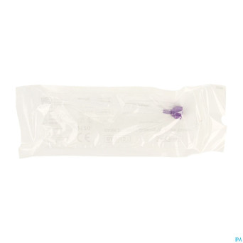 Paille 100mm seringue enfit