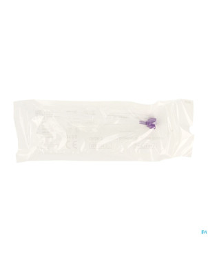 Paille 100mm seringue enfit