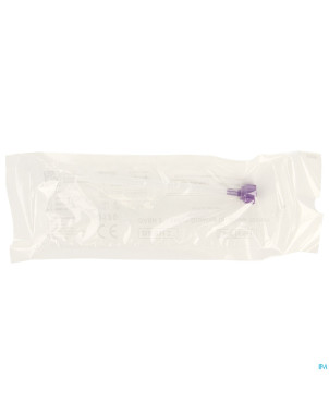 Paille 100mm seringue enfit