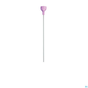 Paille 100mm seringue enfit