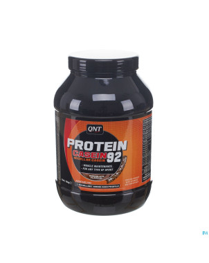 Protein casein 92 chocolate    750g