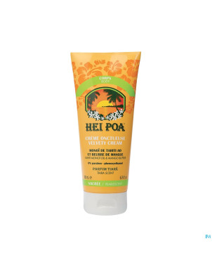 Hei poa creme onctueuse hydratant    tube 200ml