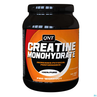 Creatine monohydrate 100% pure 800g