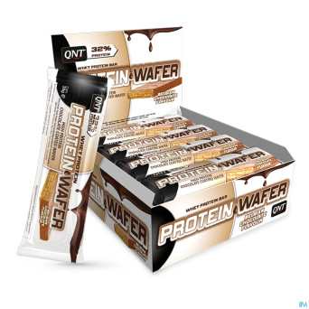 Protein wafer chocolate barre   35g