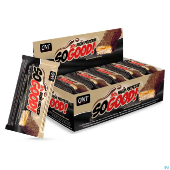 So good choco-caramel barre    60g