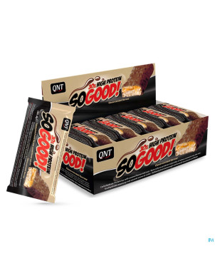 So good choco-caramel barre    60g