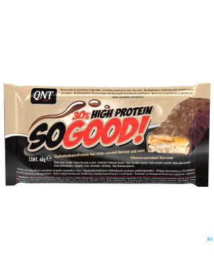 So good choco-caramel barre    60g