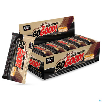 So good choco-caramel barre    60g