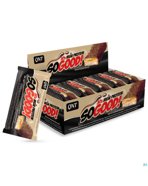 So good choco-caramel barre    60g