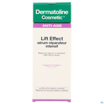 Dermatoline cosmetic le serum reparateur    30ml