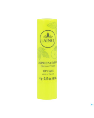 Laino soin levres pomme stick 4g