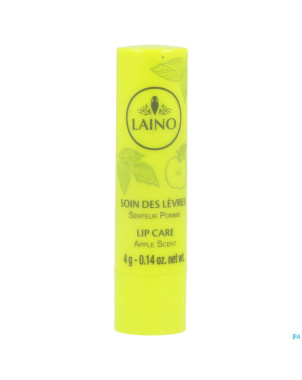 Laino soin levres pomme stick 4g