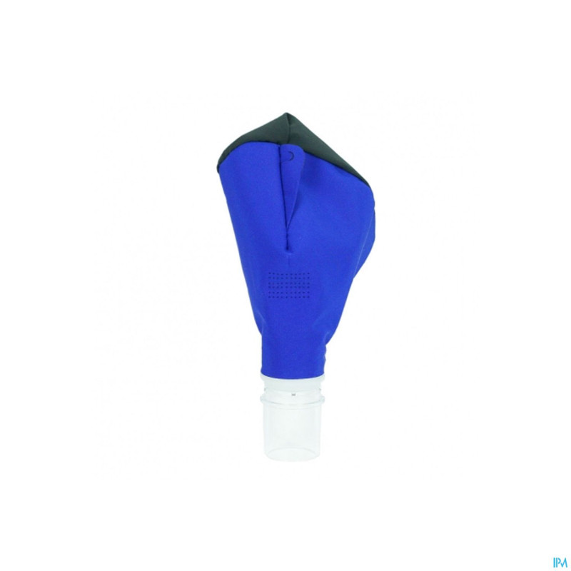 Advance masque individuelle small beige