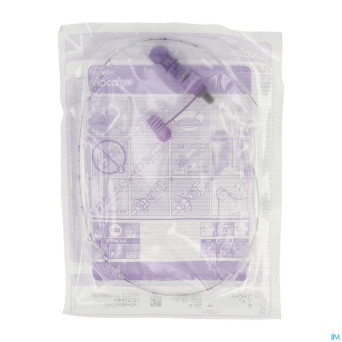 Flocare sonde naso gastrique pur ch5 50cm