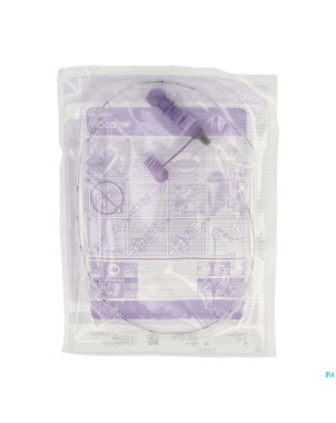 Flocare sonde naso gastrique pur ch5 50cm