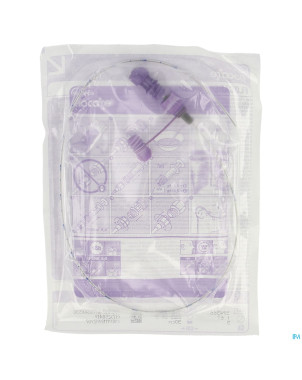 Flocare sonde naso gastrique pur ch5 50cm