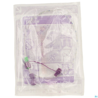 Flocare sonde naso gastrique pur ch6 60cm