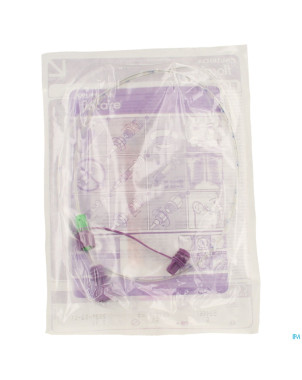 Flocare sonde naso gastrique pur ch6 60cm