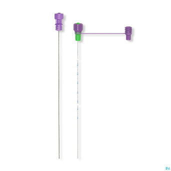 Flocare sonde naso gastrique pur ch6 60cm