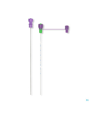 Flocare sonde naso gastrique pur ch6 60cm