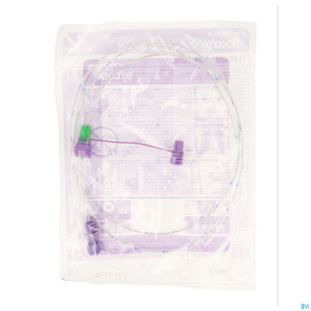 Flocare sonde naso gastrique pur ch6 110cm