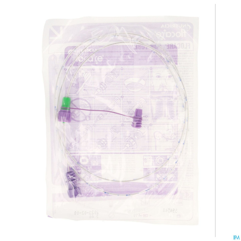 Flocare sonde naso gastrique pur ch6 110cm