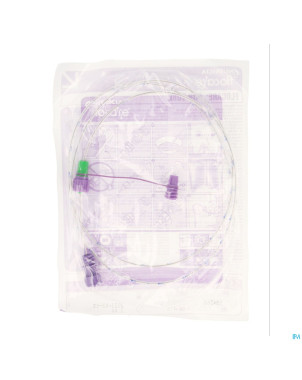 Flocare sonde naso gastrique pur ch6 110cm