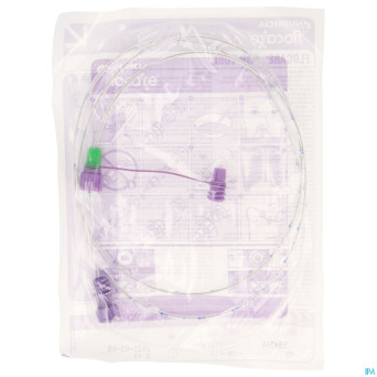 Flocare sonde naso gastrique pur ch6 110cm