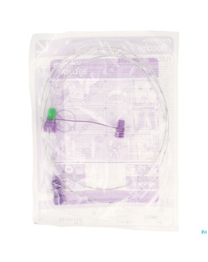 Flocare sonde naso gastrique pur ch6 110cm