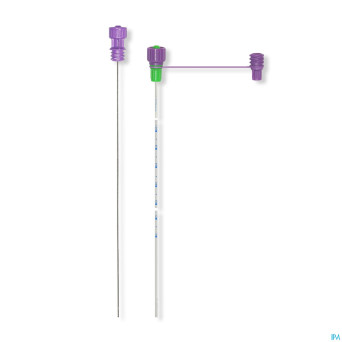 Flocare sonde naso gastrique pur ch6 110cm