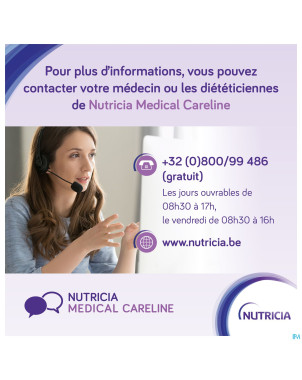 Flocare sonde naso gastrique pur ch6 110cm