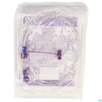 Flocare sonde naso gastrique pur ch8 110cm