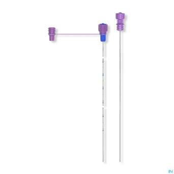Flocare sonde naso gastrique pur ch8 110cm