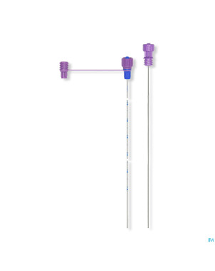Flocare sonde naso gastrique pur ch8 110cm