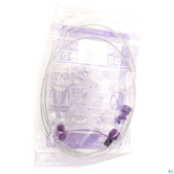 Flocare sonde naso gastrique pur ch10 110cm