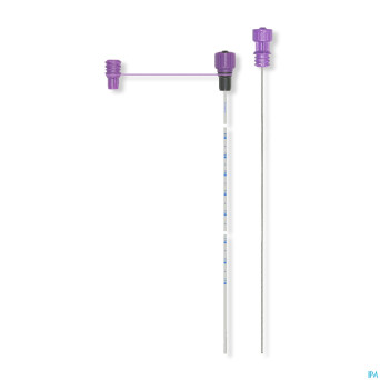 Flocare sonde naso gastrique pur ch10 110cm