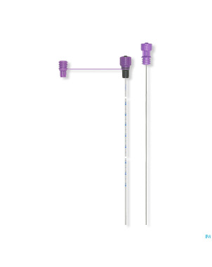 Flocare sonde naso gastrique pur ch10 110cm
