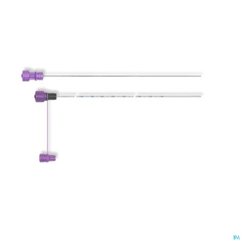 Flocare sonde naso gastrique pur ch10 110cm