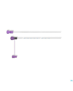 Flocare sonde naso gastrique pur ch10 110cm