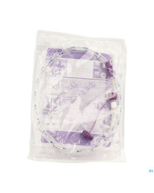 Flocare sonde naso gastrique pur ch12 110cm