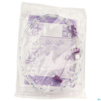 Flocare sonde naso gastrique pur ch12 110cm