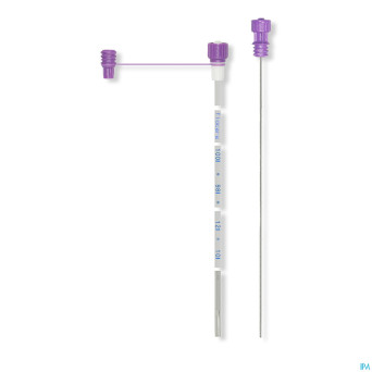 Flocare sonde naso gastrique pur ch12 110cm
